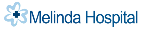 Melinda Hospital Logo